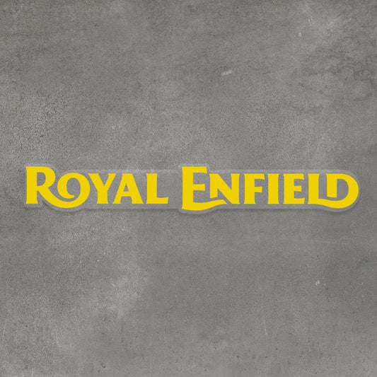 ROYAL ENFIELD Sticker