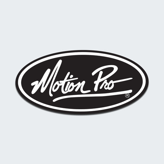 Motion Pro Sticker