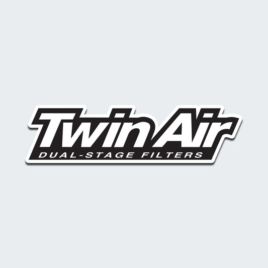 Twin Air Sticker