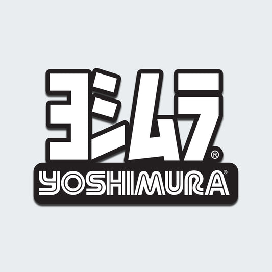 Yoshimura Sticker