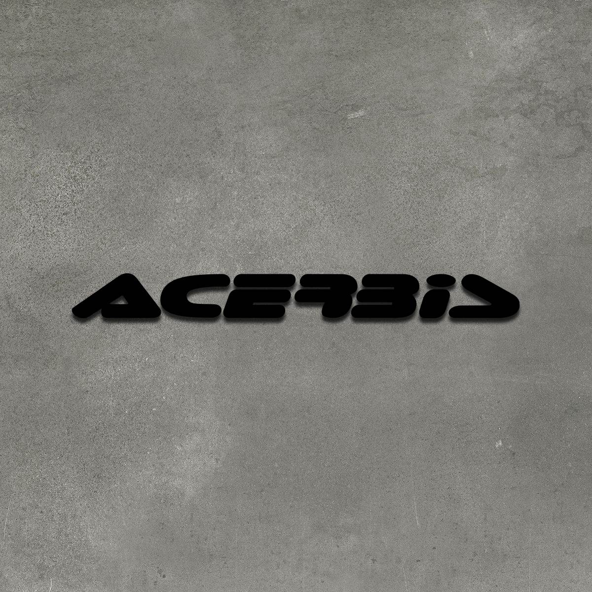 Acerbis Sticker