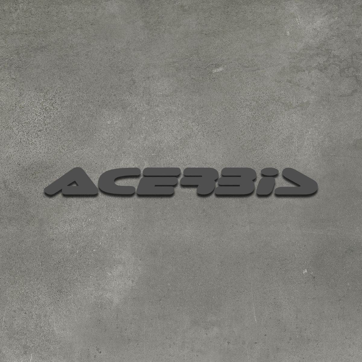 Acerbis Sticker