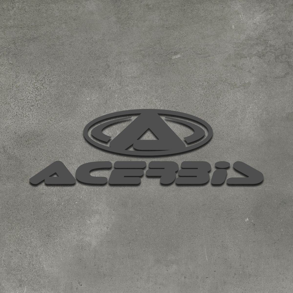 Acerbis Sticker