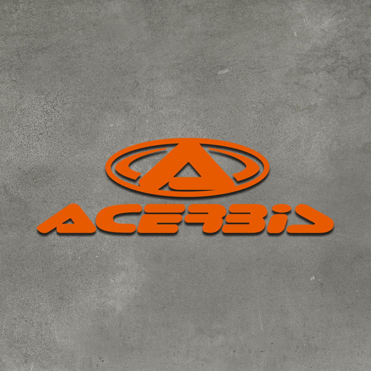 Acerbis Sticker