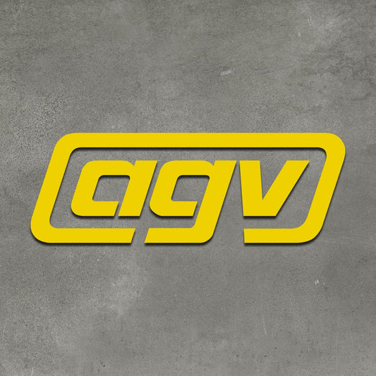 Agv Sticker