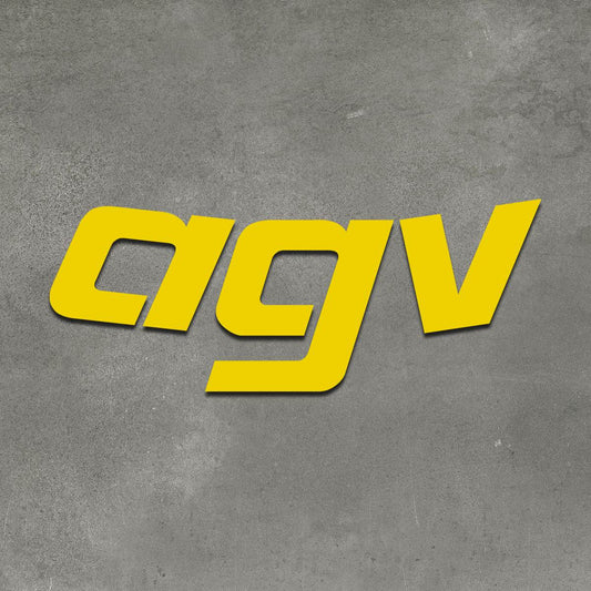 Agv Sticker