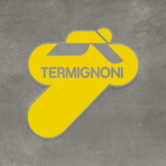 TERMIGNONI Sticker