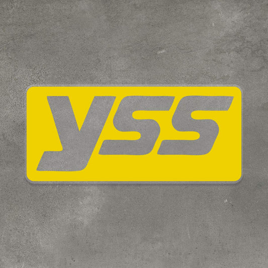 YSS Sticker