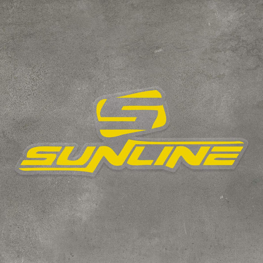 Sunline Sticker