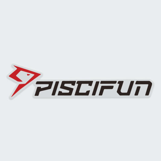 Piscifun Sticker