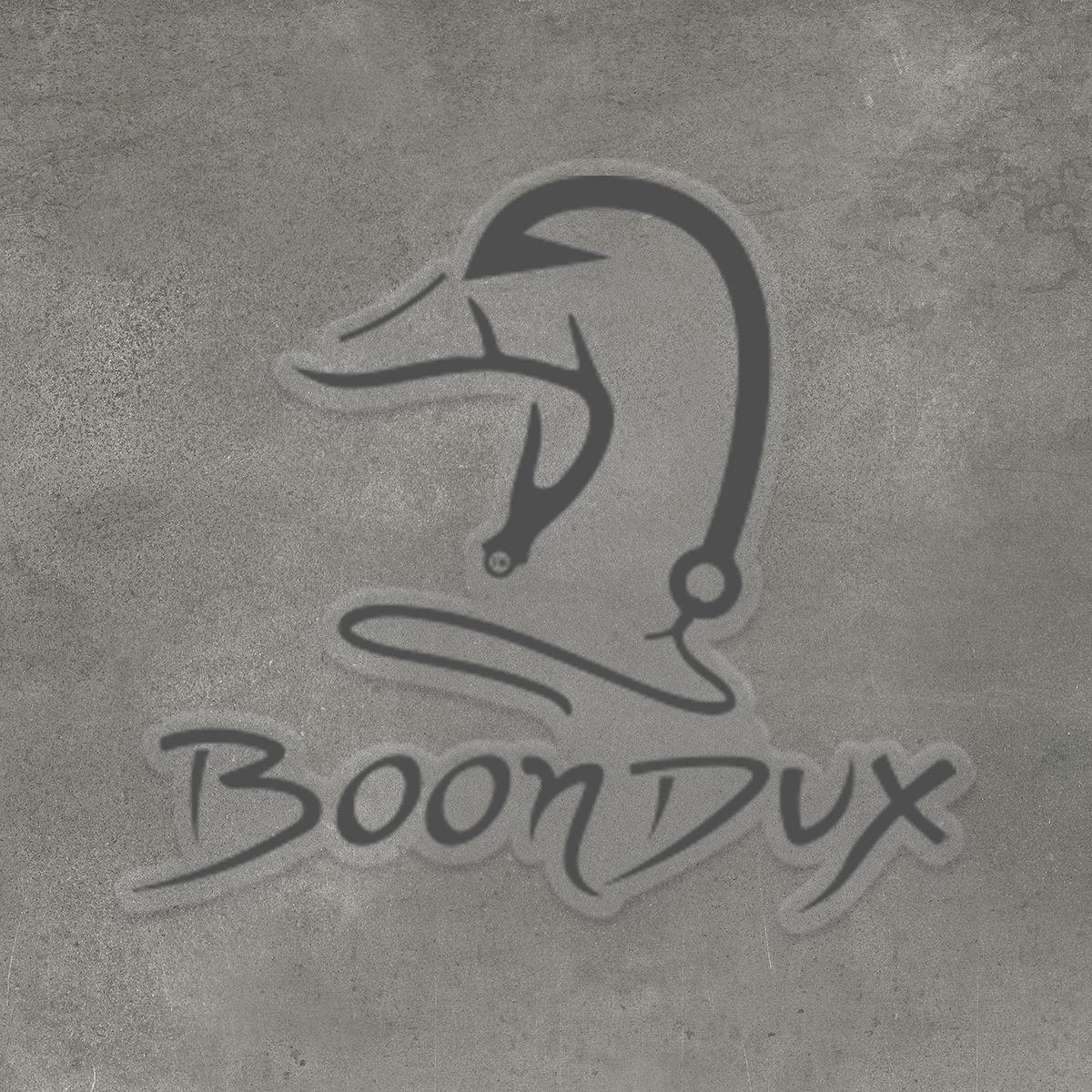 Boondux Sticker