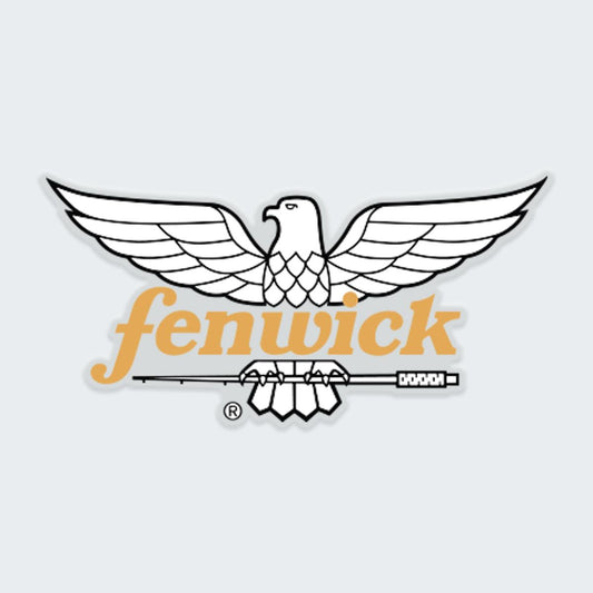 Fenwick Sticker