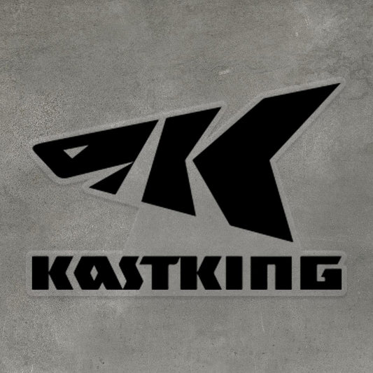 Kastking Sticker