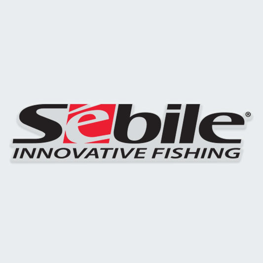 Sebile Innovative Fishing Sticker