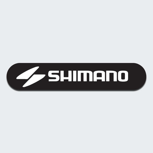 Shimano Sticker