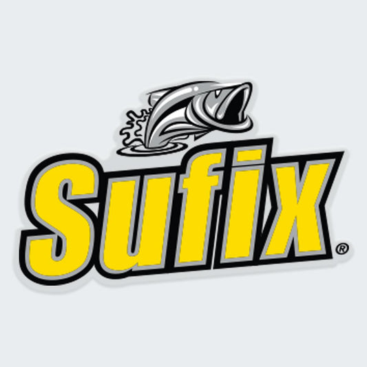 Sufix Sticker