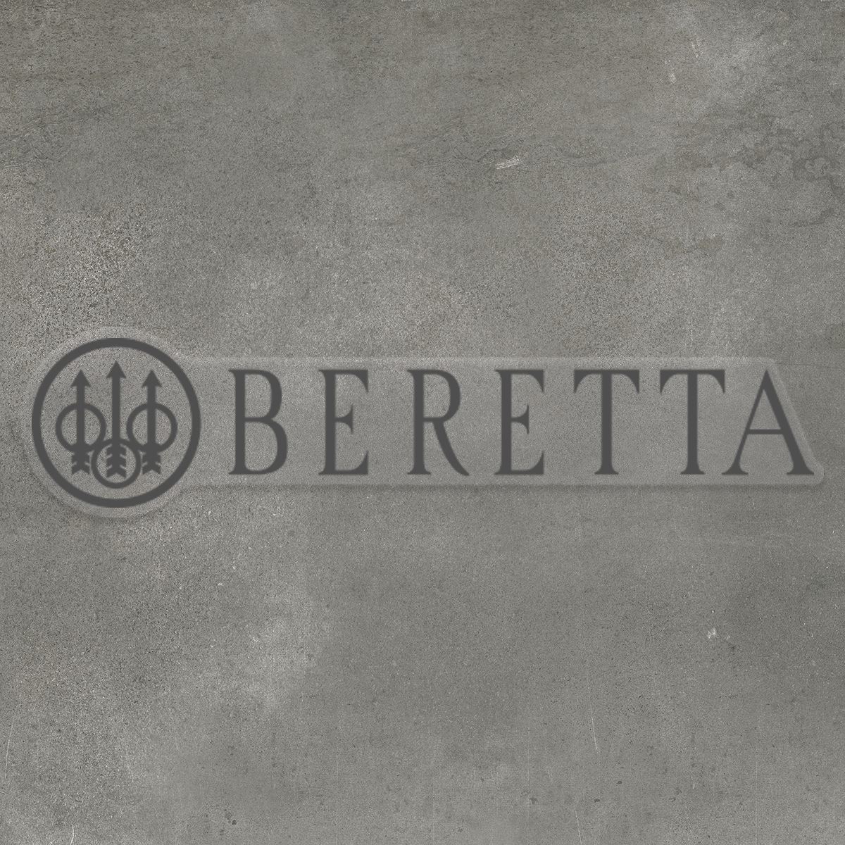 Beretta Sticker