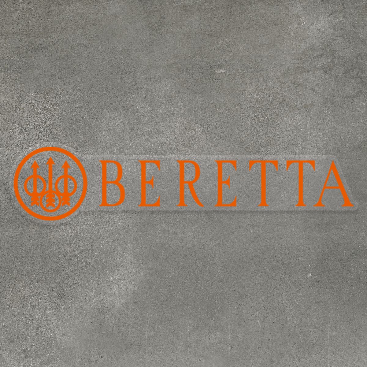 Beretta Sticker