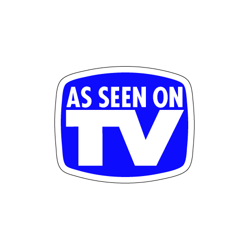 Seen Sticker TV