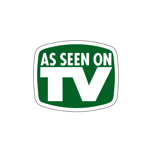 Seen Sticker TV