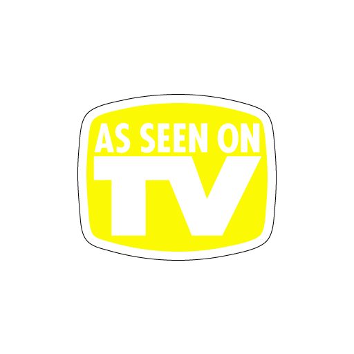 Seen Sticker TV