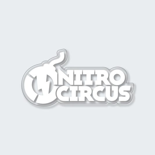 Nitro Circus Sticker