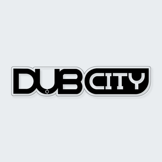 Dubcity JDM Sticker