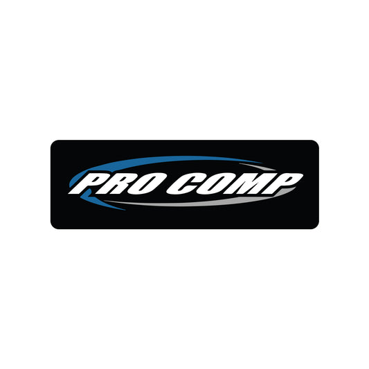 Pro Comp Sticker