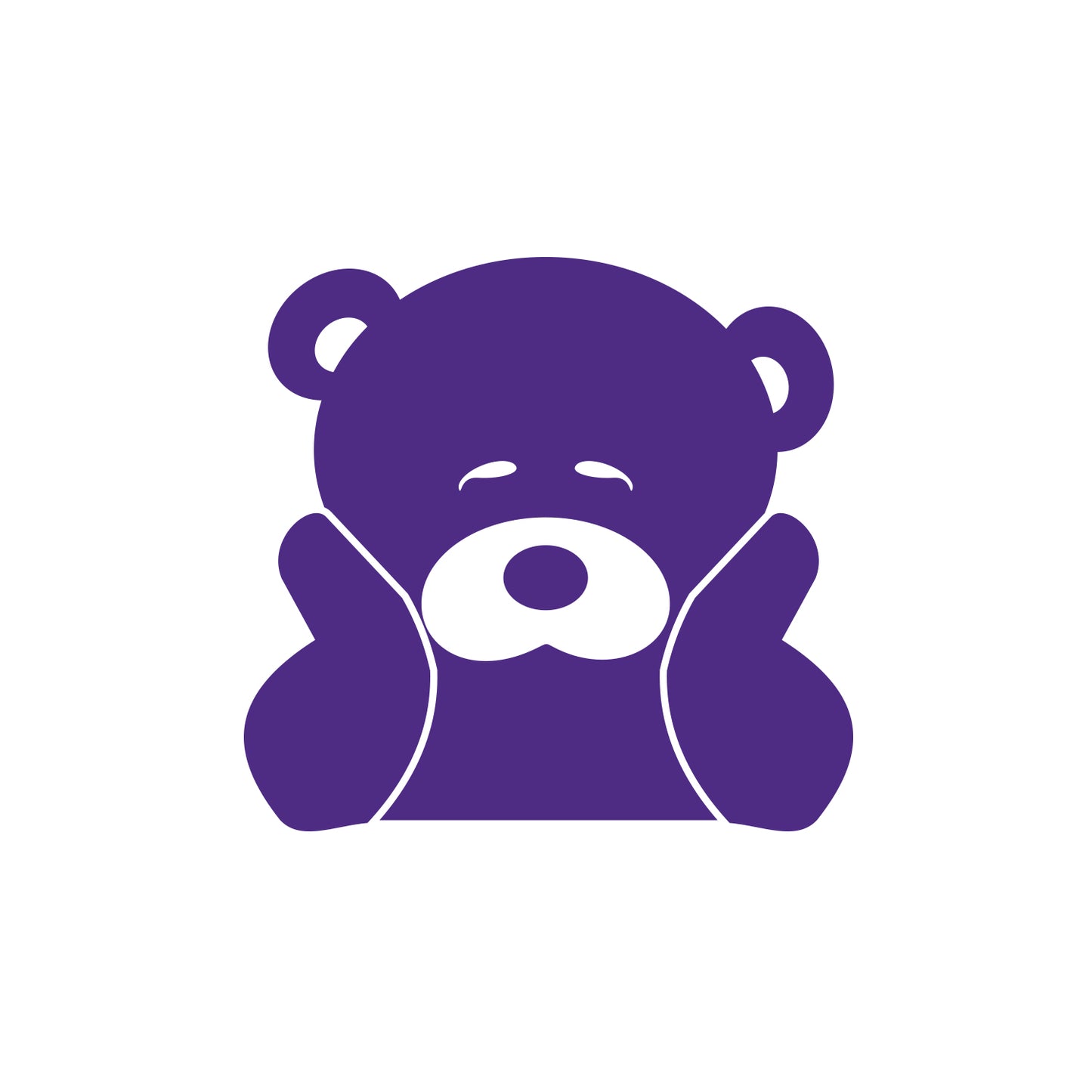 JDM Bear Sticker