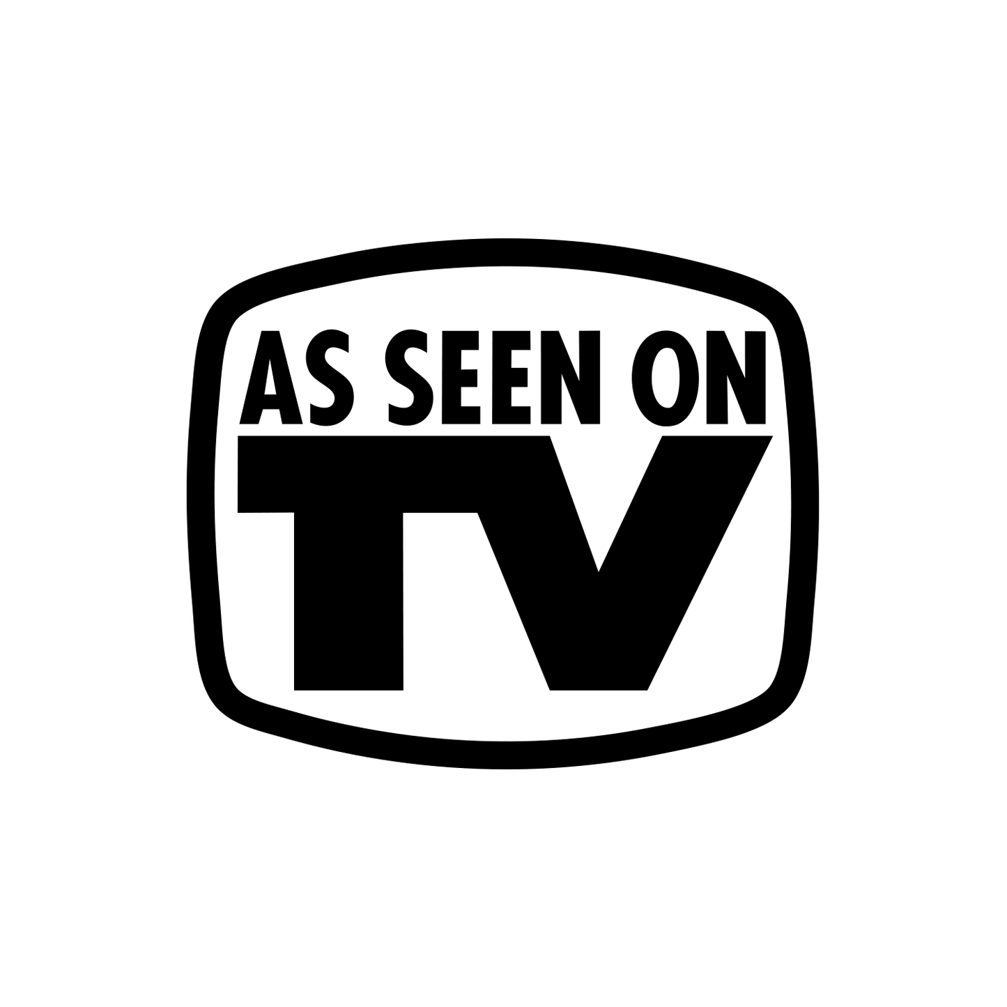 Seen Sticker TV