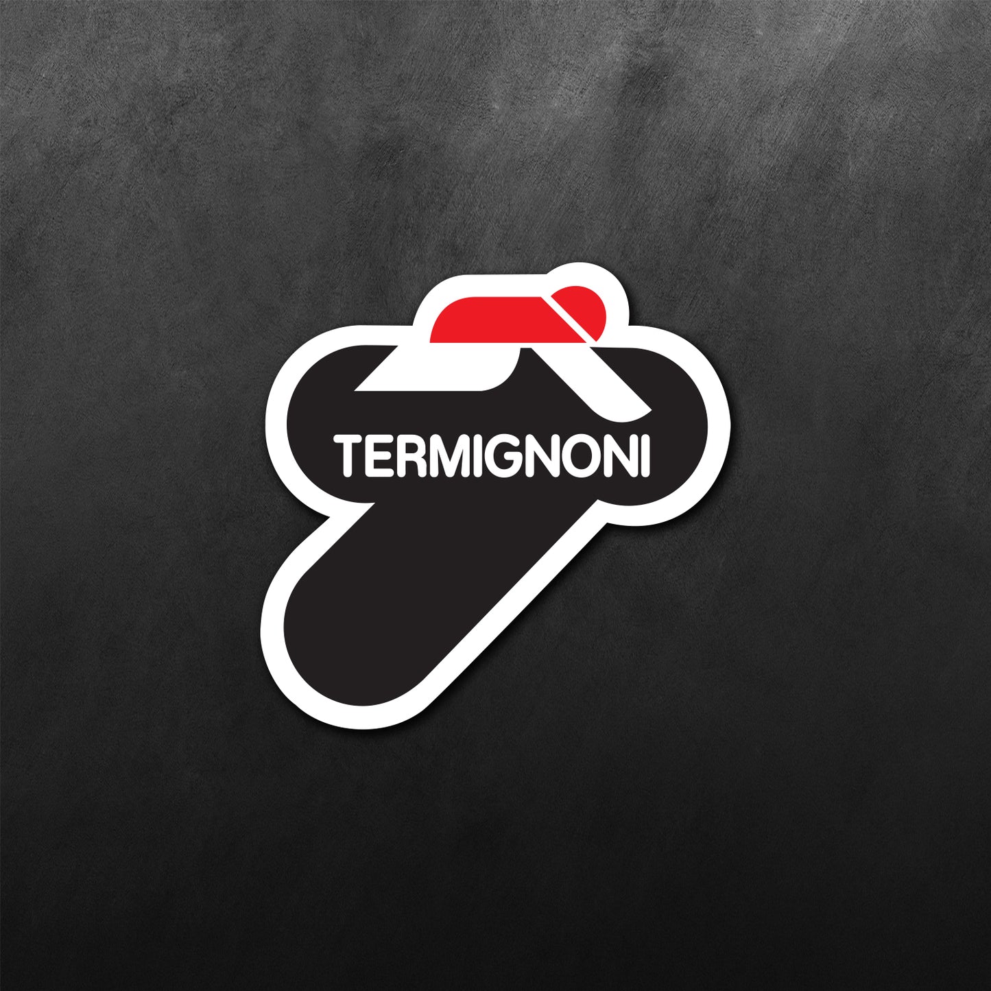 Termignoni Sticker