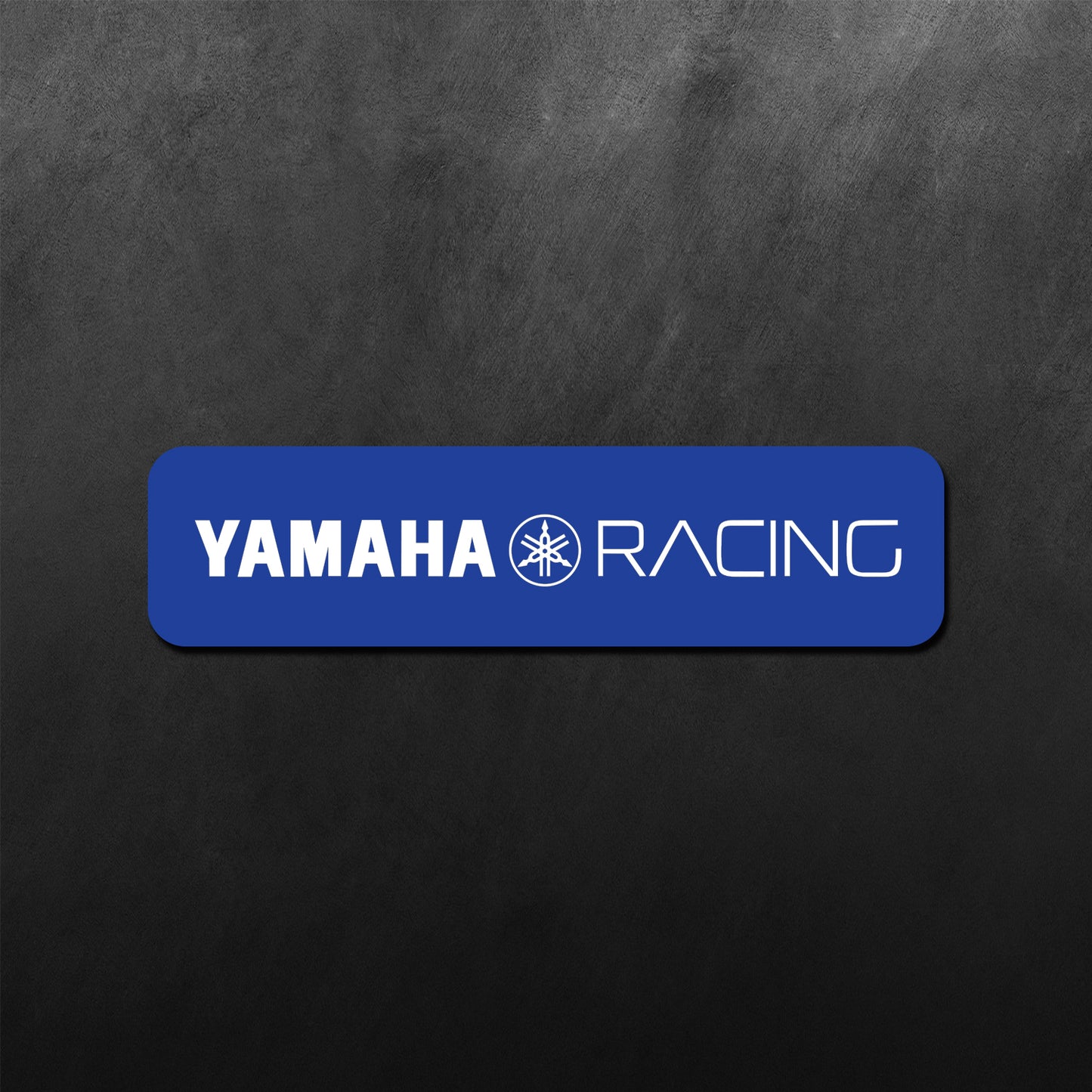 Racing Sticker for Yamaha