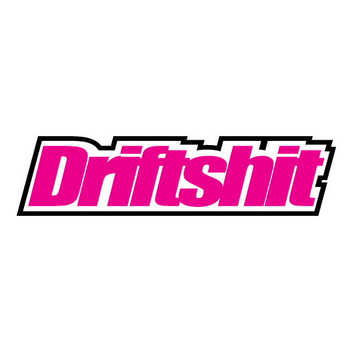 JDM Driftshit Sticker-0