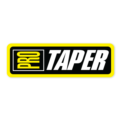 Pro Taper Sticker-0