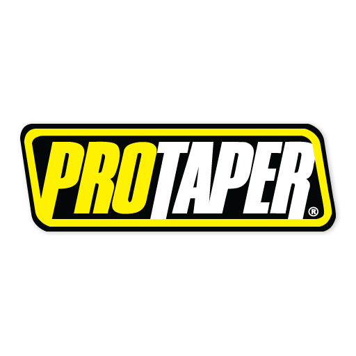 Pro Taper Logo Sticker-0