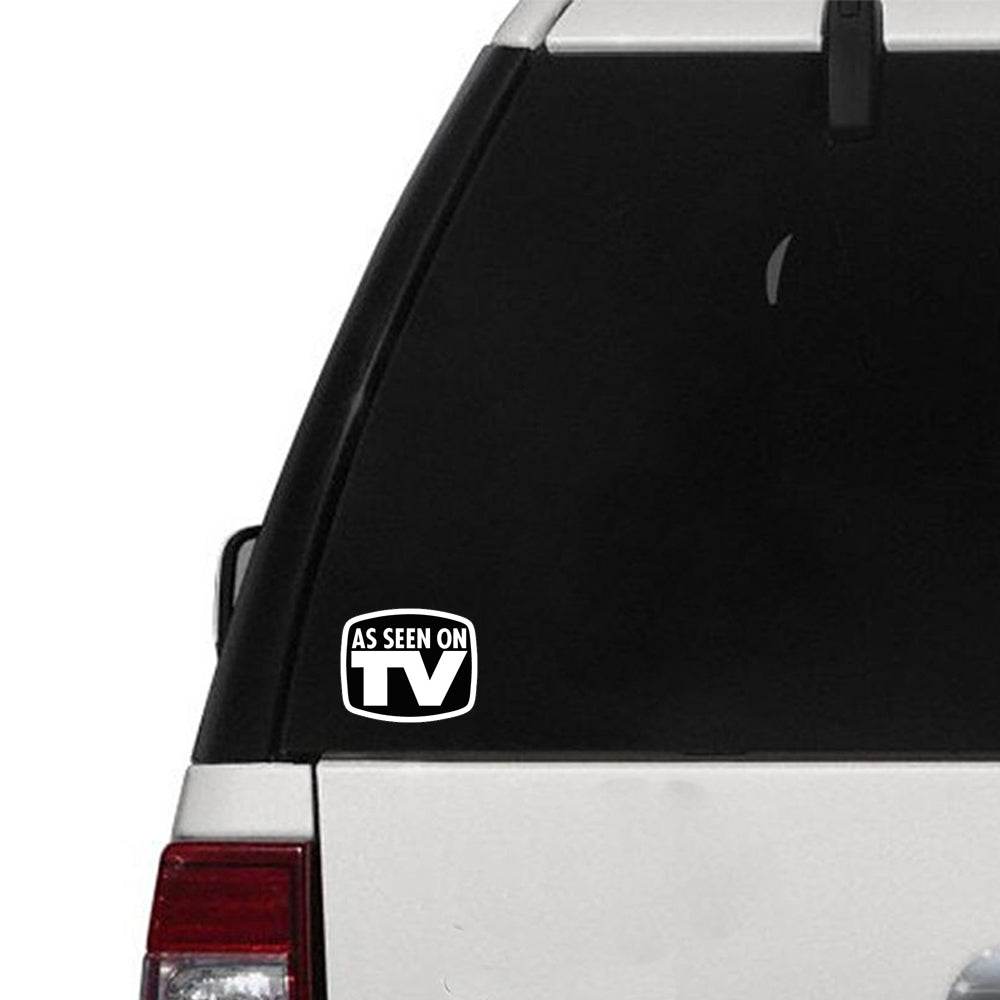 Seen Sticker TV