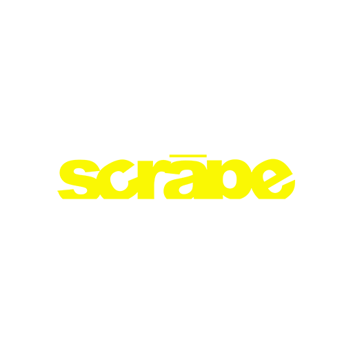 Scrape Sticker-0