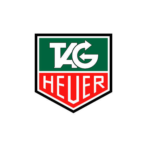 Tag Heuer Oil Sticker -0